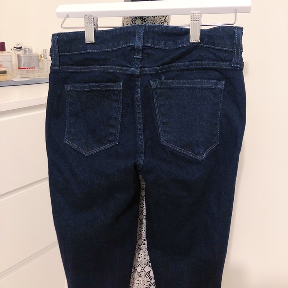 ARITZIA WILFRED FREE Skinny Jeans - Picture 2 of 4